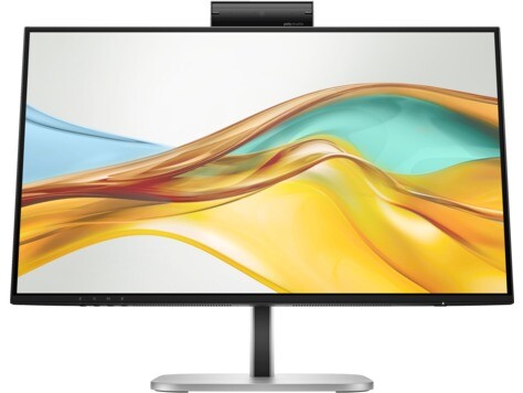 Skærm, HP 23.8'' Monitor S5 Pro FHD USB-C Conferencing 524pm - FHD
