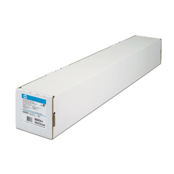 Plotterpapir - HP Bright White Inkjet - 90g - 610 mm x 45,7 m - 24''
