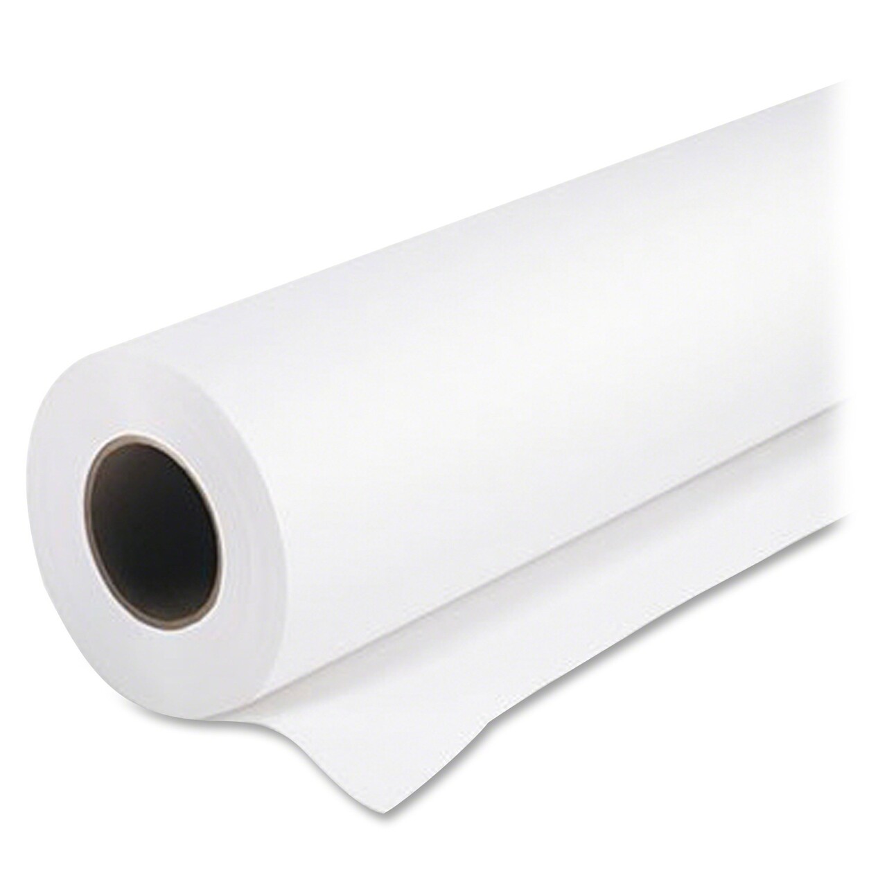 HP 24'' Universal coated paper 95g610 mm x 45.7 m