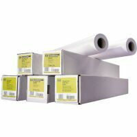 Plotterpapir – HP Universal Heavyweight Coated – 24" / 610 mm – 131 g