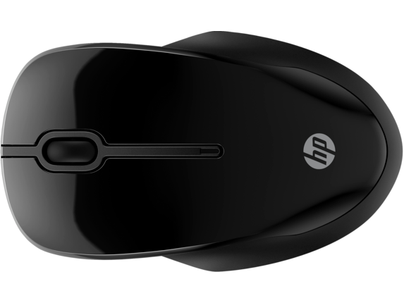 Trådløs mus HP 250 Dual Wireless Mouse