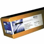 Plotterpapir - HP Bright White Inkjet - 90 g - 36" (914 mm) x 91,4 m