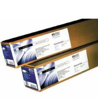 Plotterpapir HP - 36'' Special inkjet papir 90 gram 914 mm - 45,7 meter