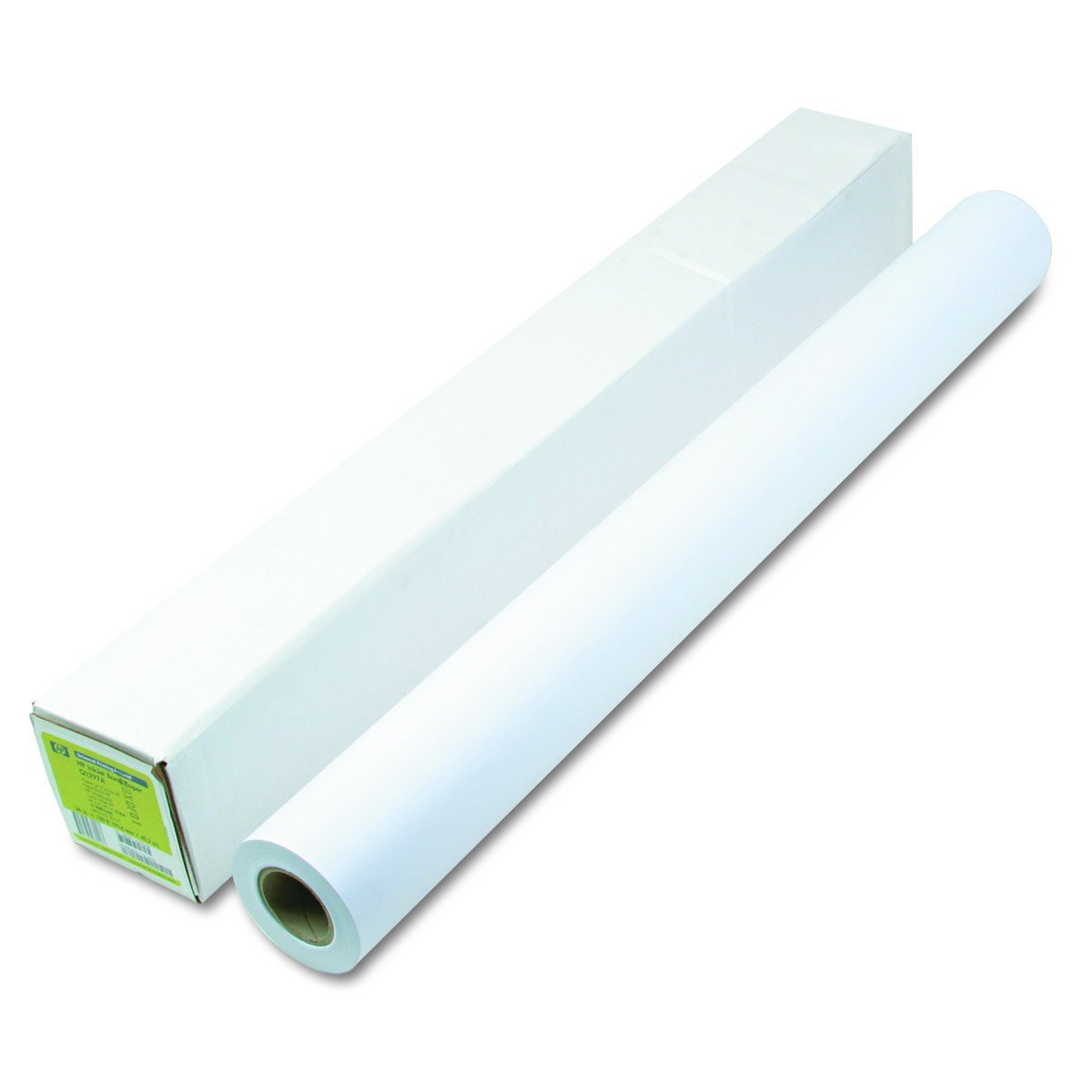Plotter papir HP 36'' Universal bond papir 80 gram 914 mm - 45,7 meter
