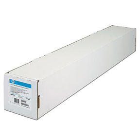 Papirrulle HP - 42'' Premium matte polypropylene 140 gram 1067 mm x 22,9 meter - 2 ruller