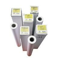 Plotterpapir HP - 42'' Universal bond papir 80 gram 1067 mm - 45,7 meter