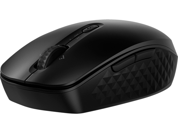 Trådløs mus HP 420 Programmable Wireless Mouse
