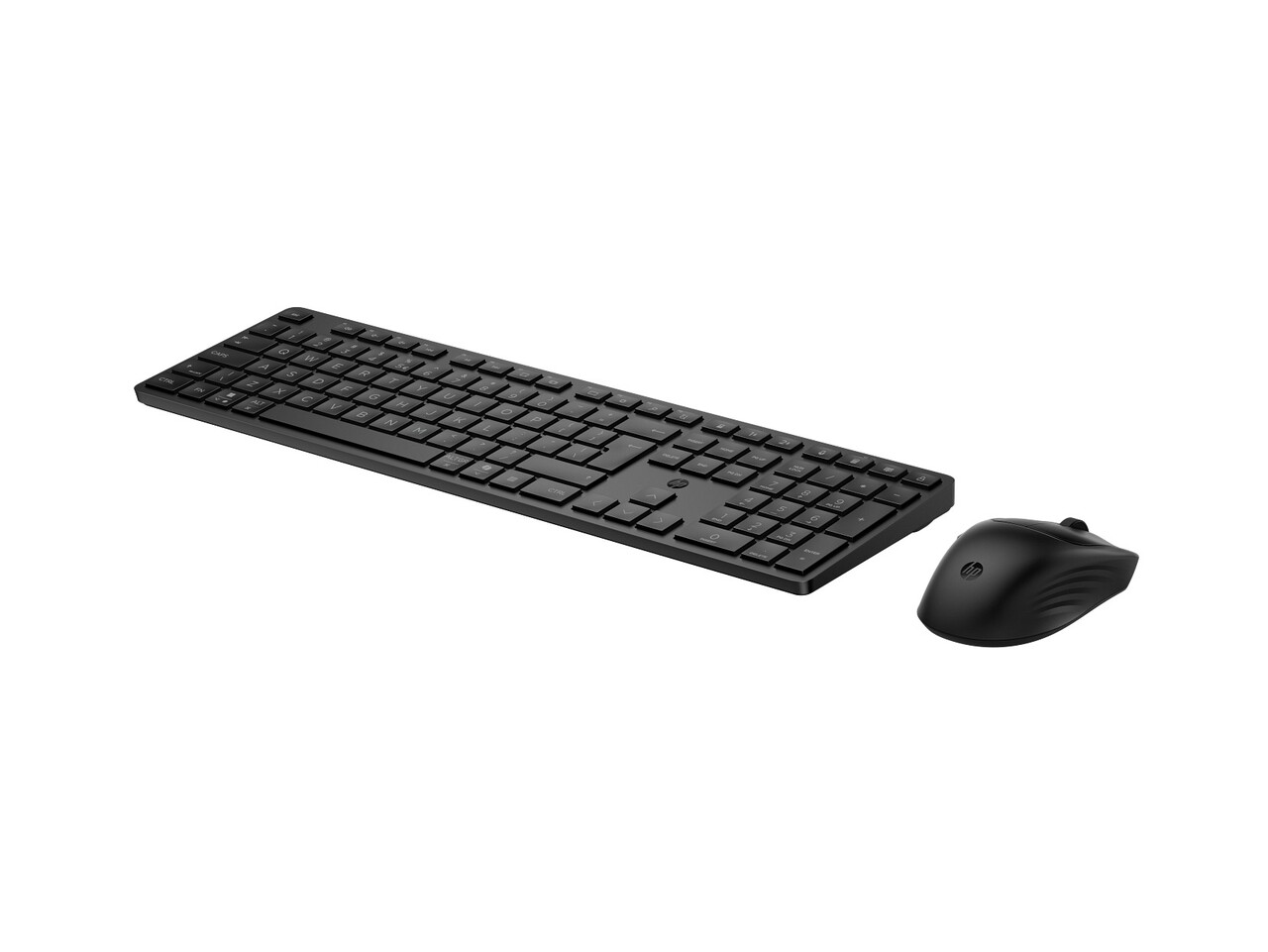 HP 490C MultiDevice DualMode Mouse/Keyboard Combo (Consumer)