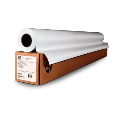 HP 54'' Recycled Adhesive Fabric 3-in Core 1372mmx30,5m