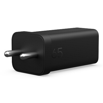 HP 65W GaN Wall Charger (Consumer)