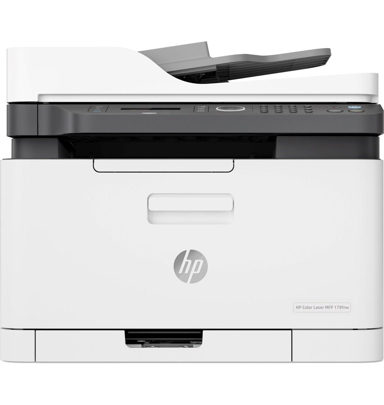 HP Color Printer Laser MFP 179fnw Grey