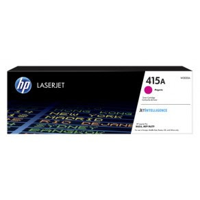 Tonerpatron - HP 415A Magenta - 2.1K - CLJ Pro M454/M479