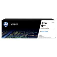 Tonerpatron - HP 415X - Magenta - 6000 sider - LaserJet