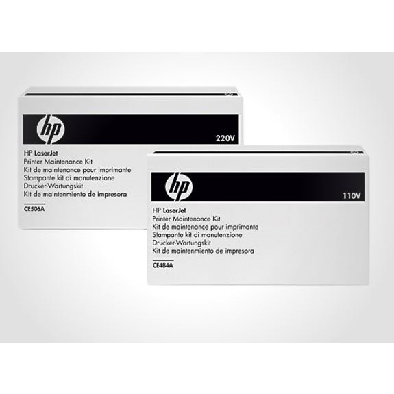 HP Color LaserJet B5L37A Toner Collection Unit