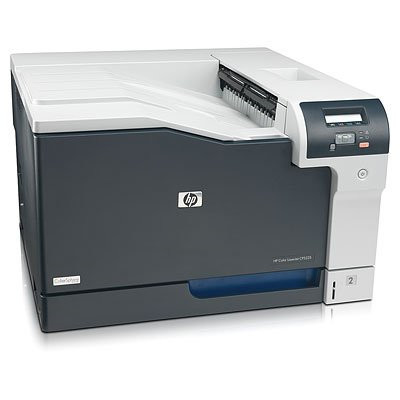 Farveprinter laser HP Color LaserJet CP5225n A3 printer