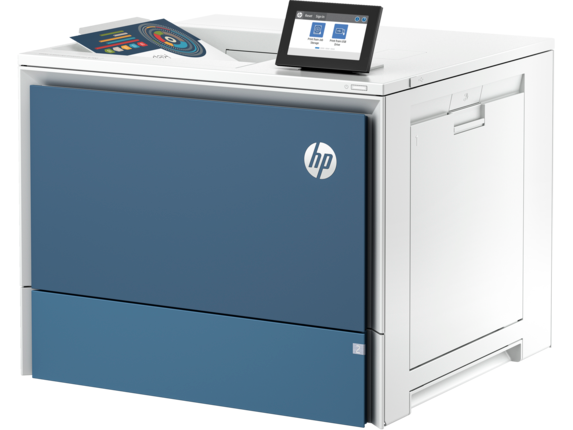 Farveprinter HP Color LaserJet Enterprise 6700dn
