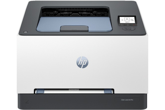 Farvelaserprinter - HP Color LaserJet Pro 3202dn