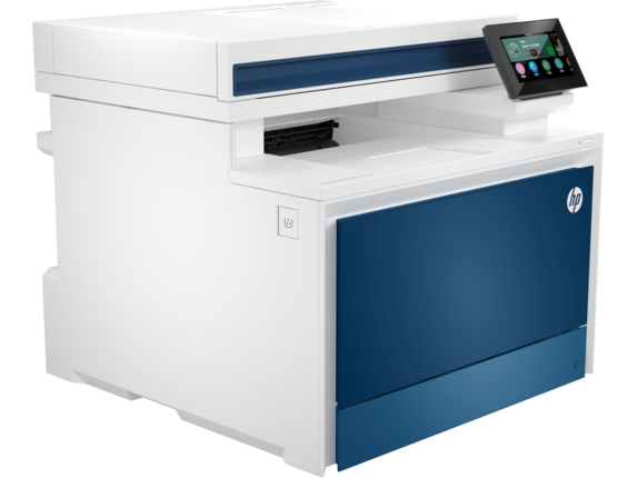 HP Color LaserJet Printer Pro MFP 4302dw