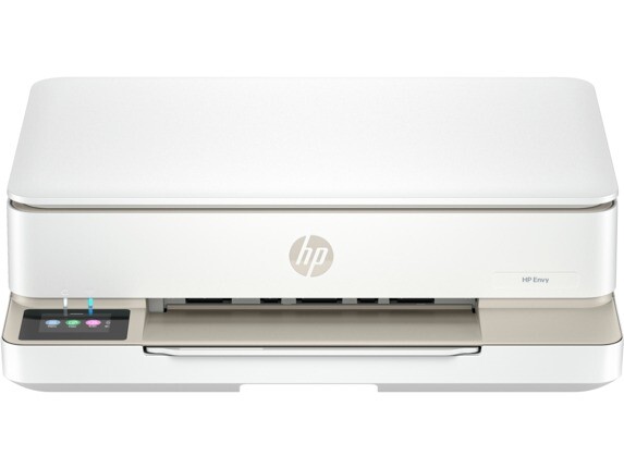 HP Envy 6120e All-in-One Printer - Trådløs Multifunktionsprinter - Farve