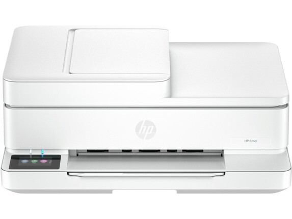 HP ENVY 6530e All-in-One Printer - Trådløs Multifunktionsprinter - Farve