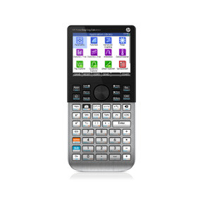 Grafregner - HP Prime Graphing Calculator