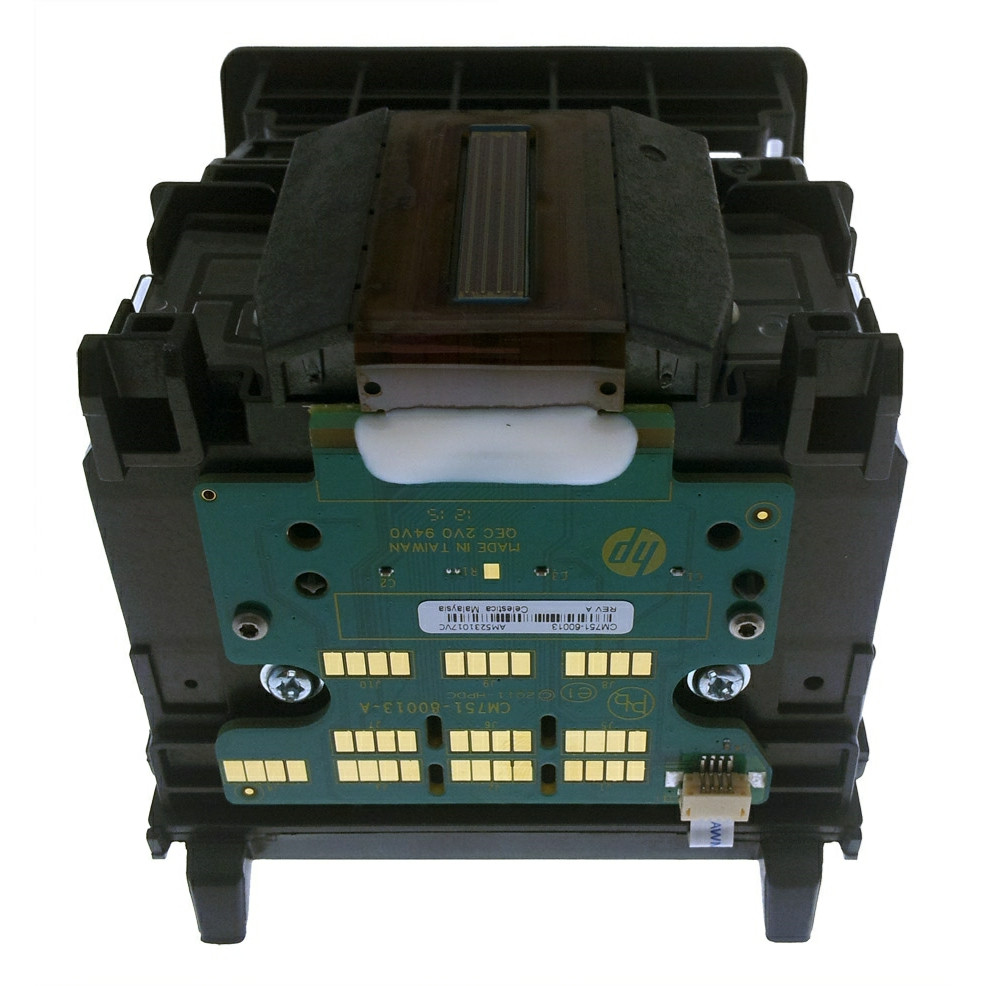 HP Printhead Kit (Europe)