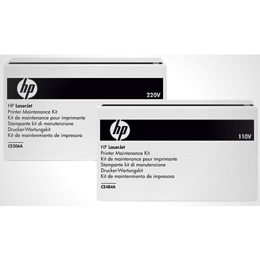 Fuser Kit - HP LaserJet 220V