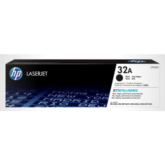 HP LaserJet 32A imaging drum