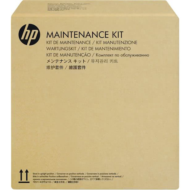 HP LaserJet maintenance kit 220v