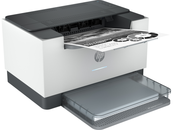 Laserprinter HP LaserJet mono M209dw