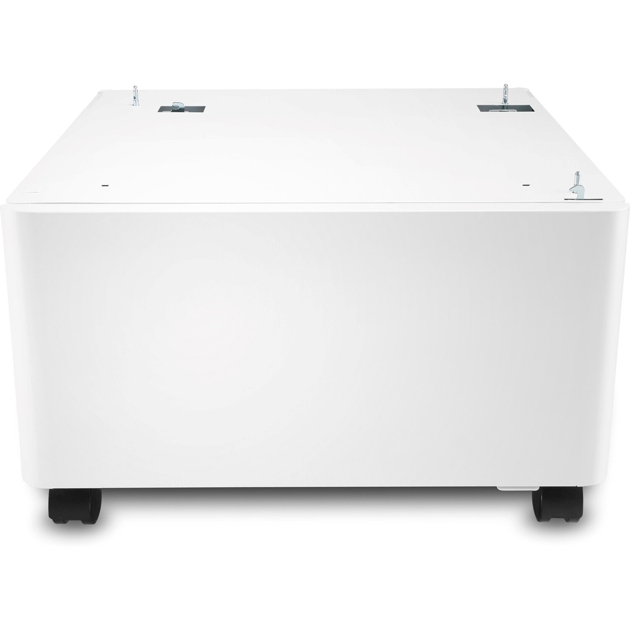 Laserprinter stand HP LaserJet printer