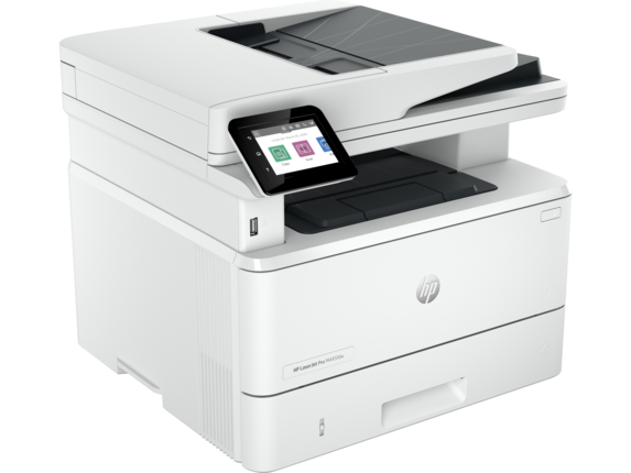 Laserprinter HP LaserJet Pro MFP 4102fdw-skrivare