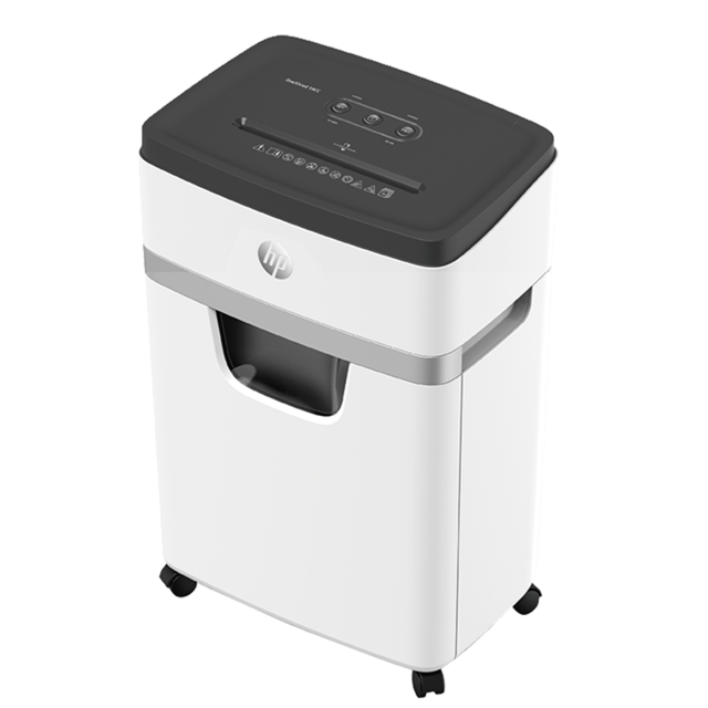 Makulator HP OneShred 18CC