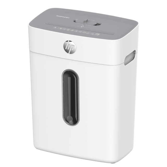 Makulator HP OneShred 8CC