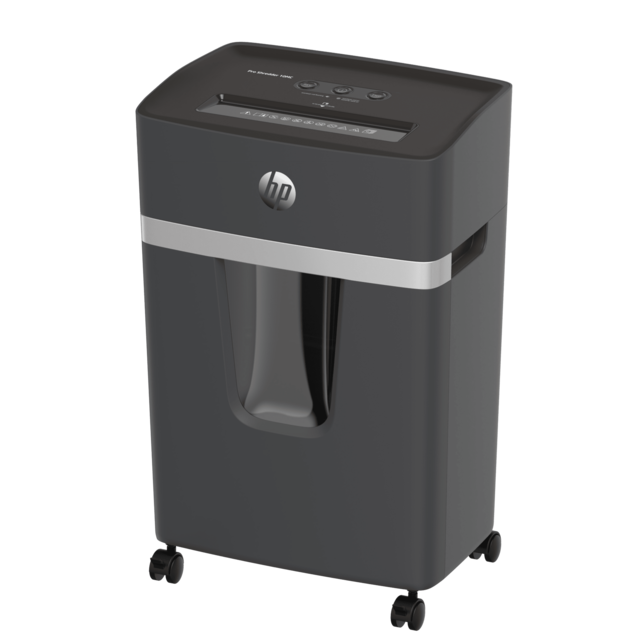 Makulator HP Pro Shredder 10MC