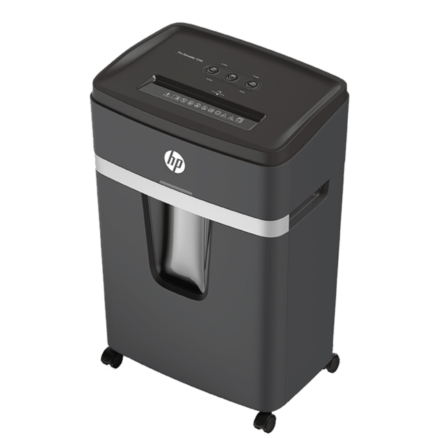 Makulator HP Pro Shredder 12MC