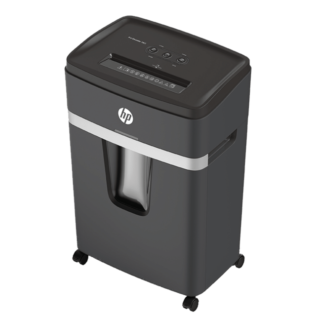 Makulator HP Pro Shredder 18CC