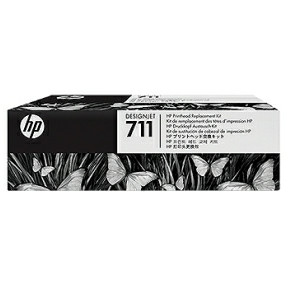 HP No 711 Printhead Replacement Cartridge