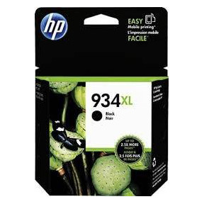 HP 935, Blækpatron, Cyan, 825 Sider