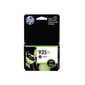 HP 935, Blækpatron, Magenta, 825 Sider