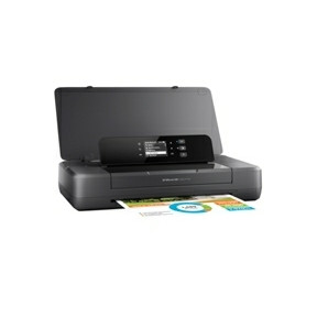 HP printer - HP Officejet 200 mobile printer
