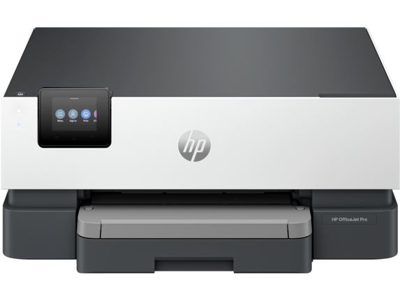 Printer HP OfficeJet Pro 9110b AiO