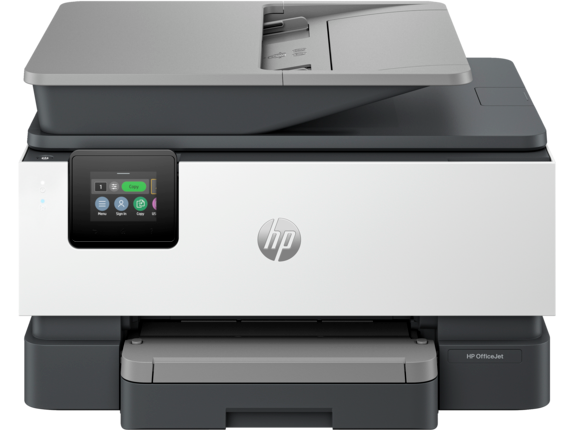 Printer HP OfficeJet Pro 9120b AiO