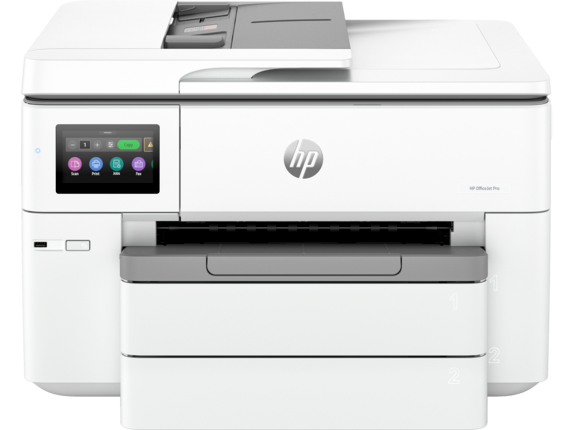 Printer HP OfficeJet Pro 9730e WF AiO