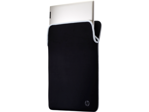 Computer sleeve HP Reversible Protective 15,6'' Silver