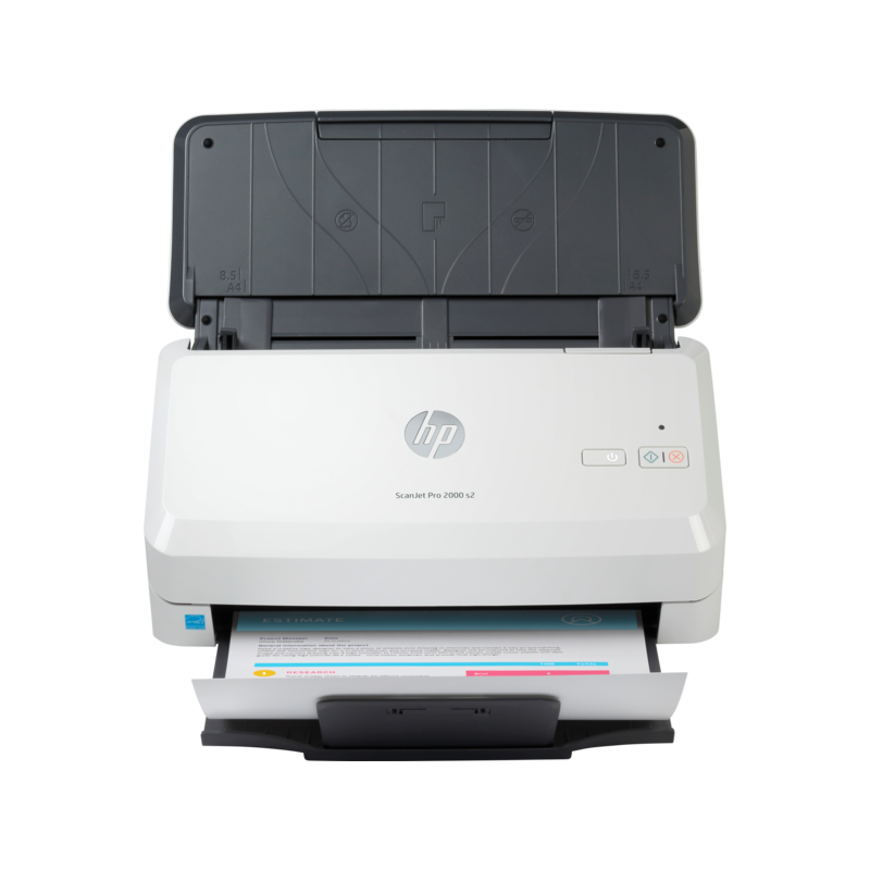 Scanner HP ScanJet Pro 2000 s2 sheet-feed
