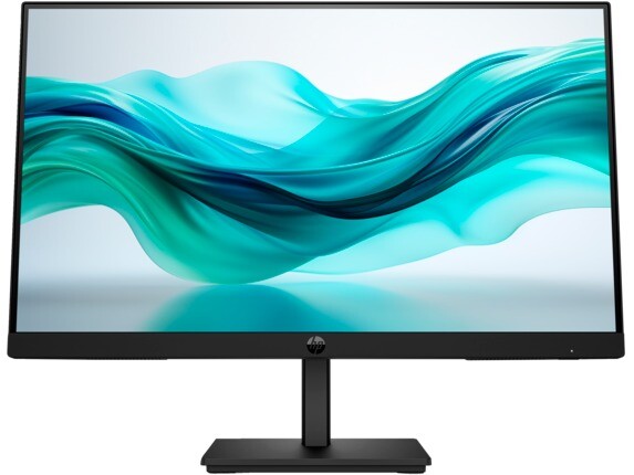Pc skærm, HP Series 3 Pro 21.5" FHD-skærm - 322pf