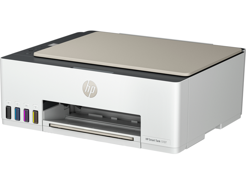 Printer HP Smart Tank 5107 All-in-One