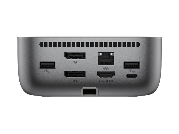 HP Thunderbolt 4 100W G6 Dock