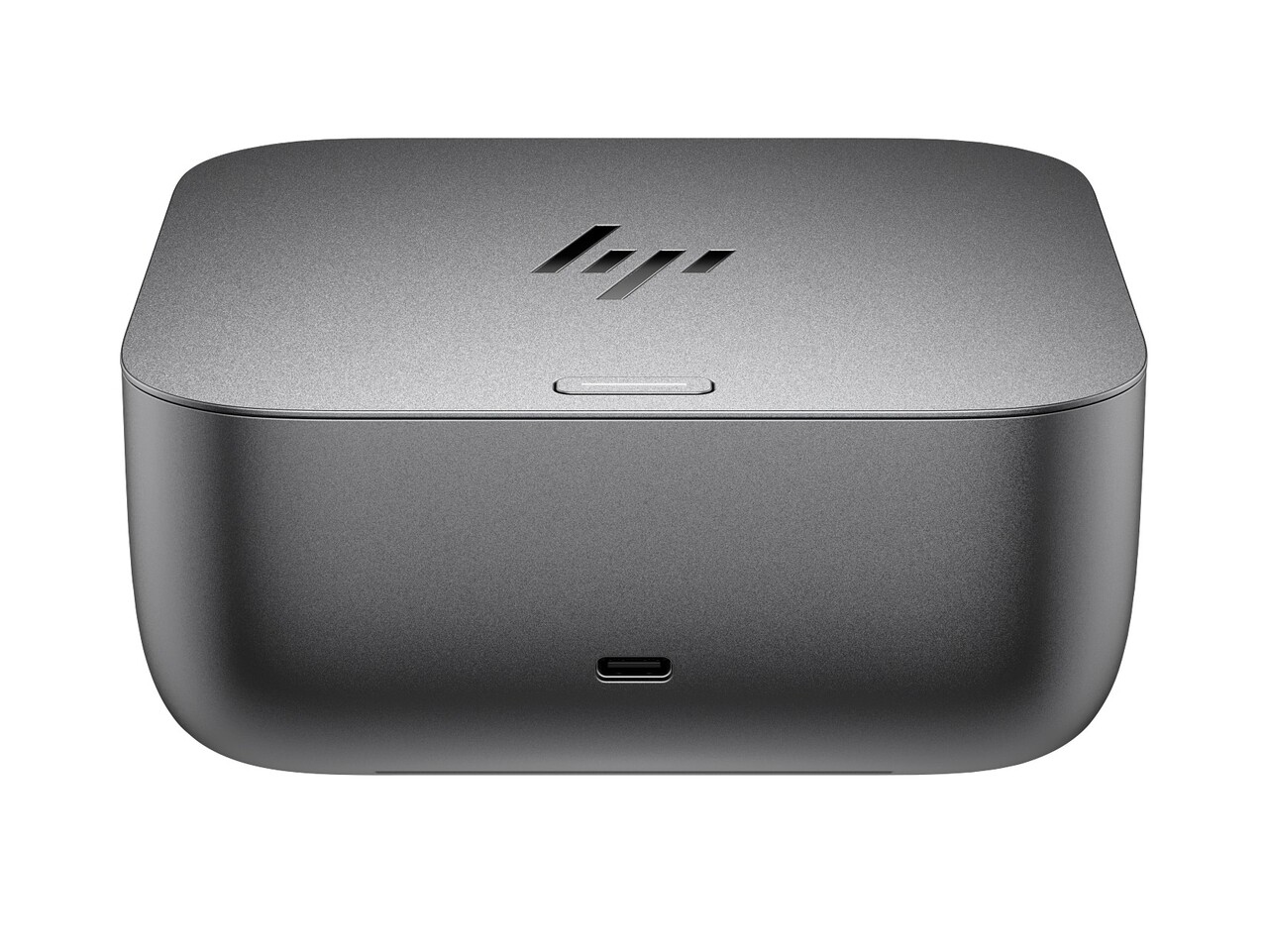 Dockingstation - HP - Thunderbolt - 4 Ultra - 280W - G6 Dock - Grå